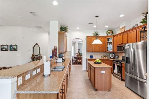 19531 Mossy Oak Court, Brooksville FL - photo 12 of 54