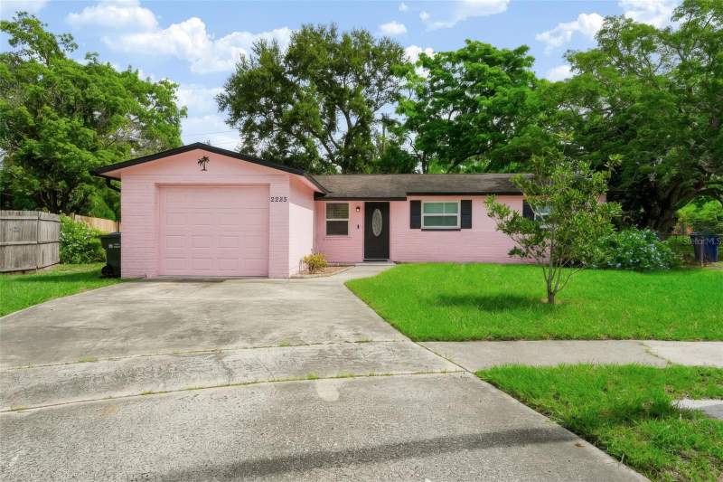 2223 FULTON WAY home for sale in Wilcox Manor