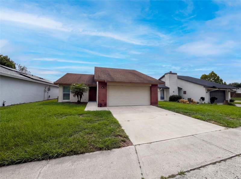 1393 SAN DIEGO COURT home for sale in Sunrise Village Homes for Sale &amp; Prices