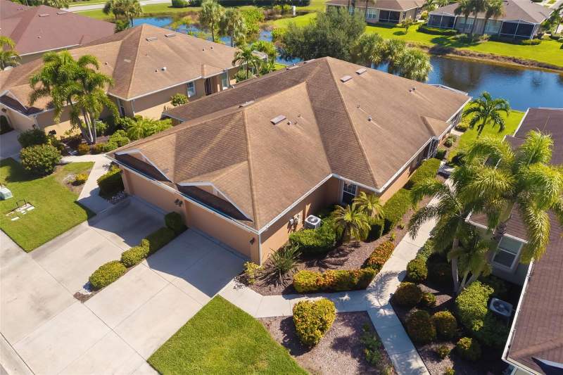 2 bedroom Villa at 292 Capulet Drive, Verona Reserve Rep, Venice — photo 5