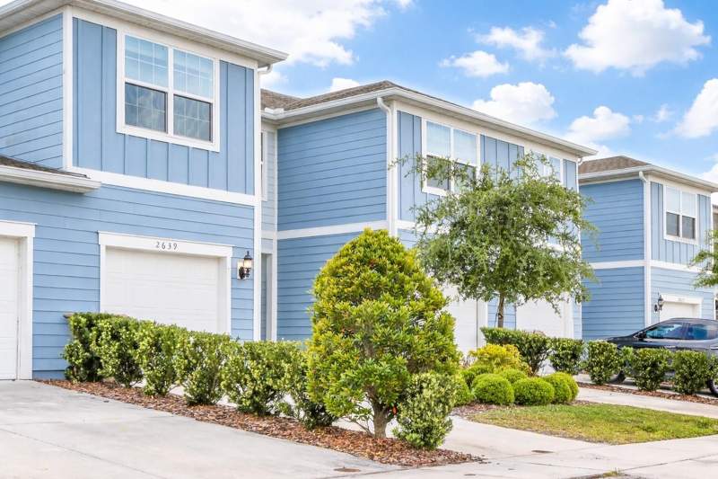 3 bedroom Townhouse at 2639 Buena View Road, Cypress Cay Ph 1, Kissimmee — photo 2