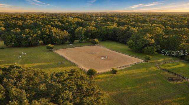 4 bedroom Farm at 16525 SW 5th Place, Archer Farms, Newberry — photo 2