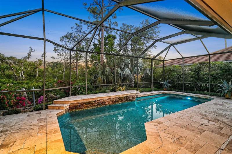 3 bedroom Single Family Residence at 13 Bayhead Lane, Oaks, Osprey — photo 2