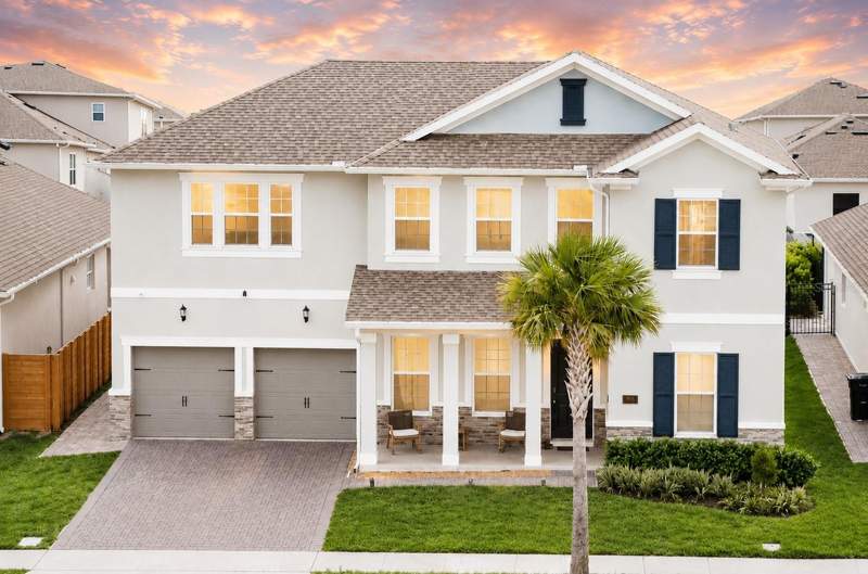 19076 PLANETREE STREET home for sale in Poitras East N