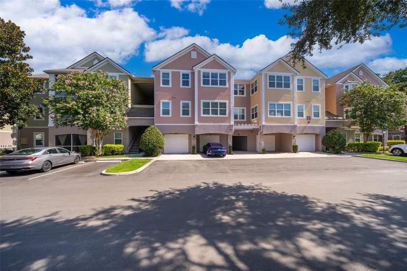 6663 QUEENS BOROUGH AVENUE #101 home for sale in Hamptons Metrowest