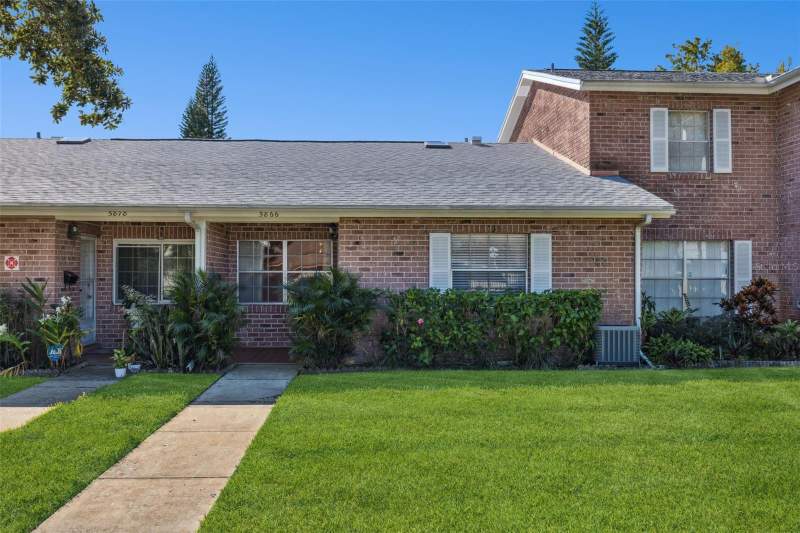 Candlewyck East