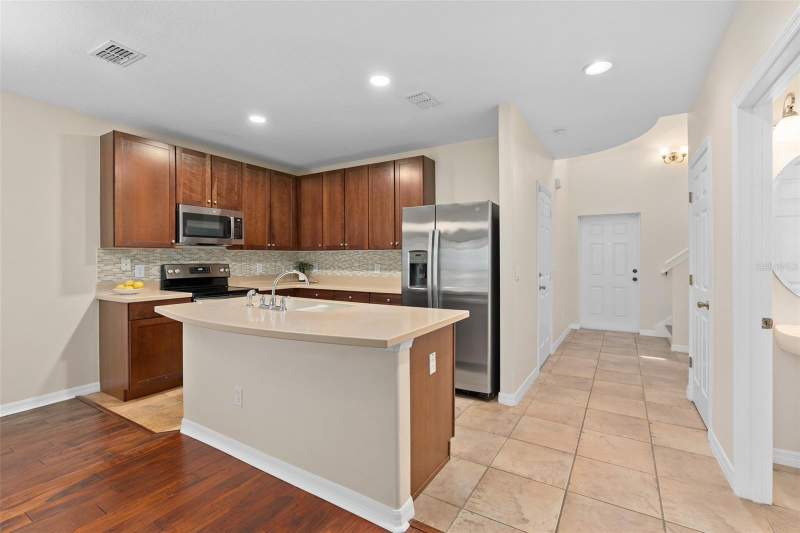 3 bedroom Townhouse at 6058 Tivoli Gardens Boulevard, Tivoli Gardens, Orlando — photo 5