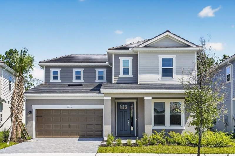 1623 ANSON LANE home for sale in 2 Rivers Pcl C1a