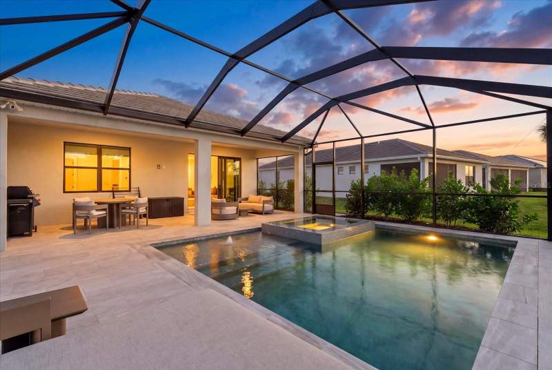 2 bedroom Single Family Residence at 18918 Indian Rock Place, Del Webbcatalina/Lkwood Rho Ph, Lakewood Ranch — photo 3