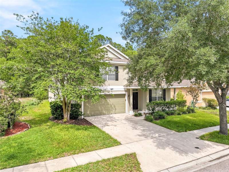 4 bedroom Single Family Residence at 12230 Colony Lakes Boulevard, Colony Lakes, New Port Richey — photo 3