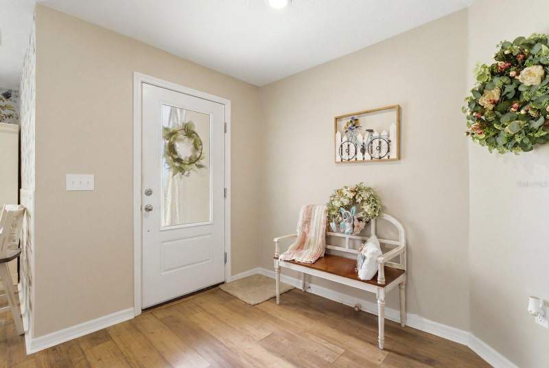 4 bedroom Single Family Residence at 12200 Pine Finch Avenue, Royal Highlands, Weeki Wachee — photo 5