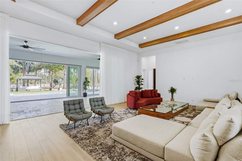 5 bedroom Single Family Residence at 16848 Vinci Way, Bella Collina Sub, Bella Collina — photo 3
