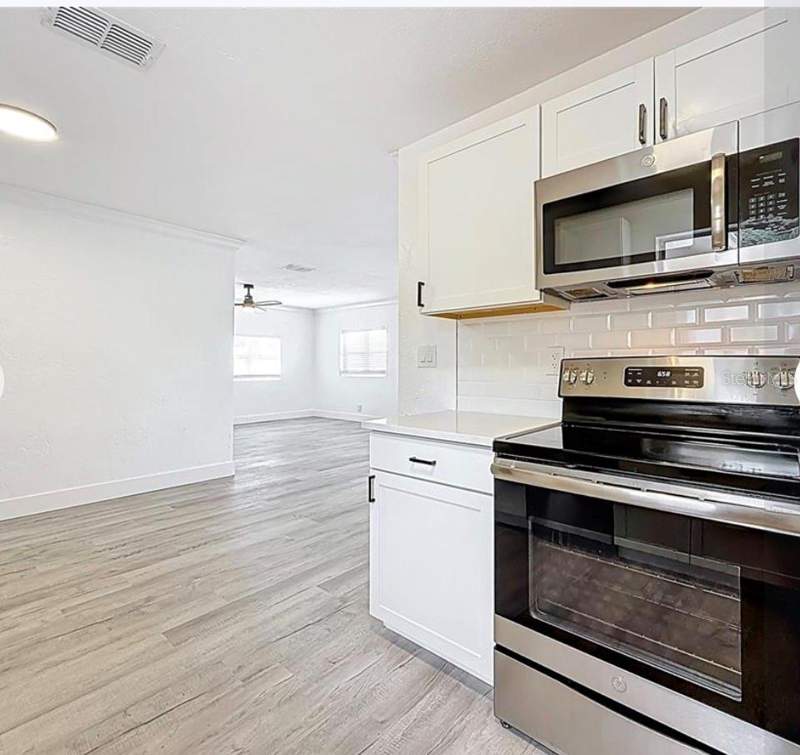 4 bedroom Single Family Residence at 200 Lewis Boulevard, Lewis Island Sec 4, St Petersburg — photo 3