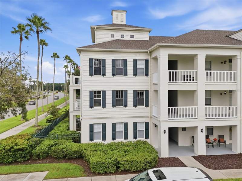 2 bedroom Condominium at 770 Siena Palm Drive #105, Siena At Celebration Condo A, Celebration — photo 2