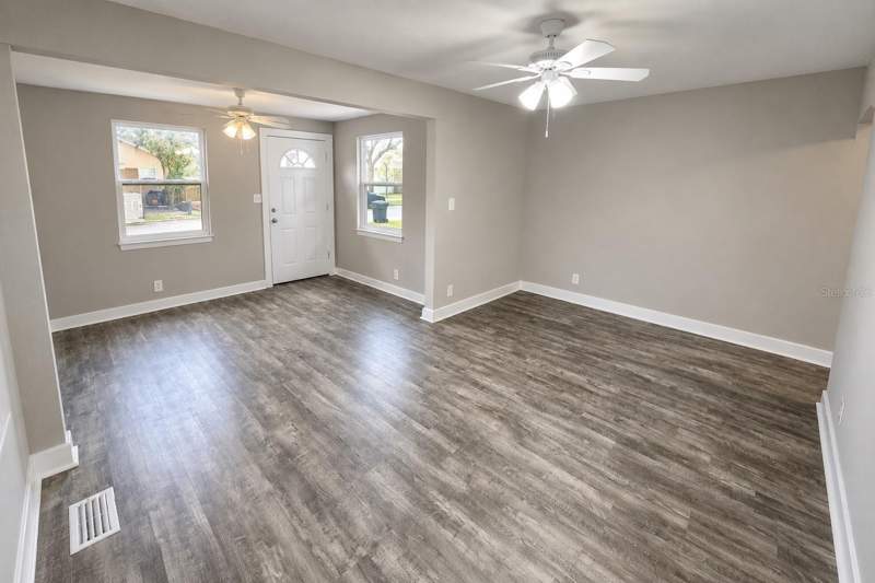 3 bedroom Single Family Residence at 657 15th Avenue, Garden City Sub, St Petersburg — photo 2