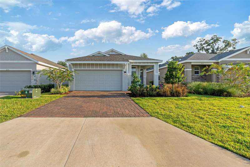 3 bedroom Single Family Residence at 4119 NW 44th Circle, Ocala Preserve, Ocala — photo 3