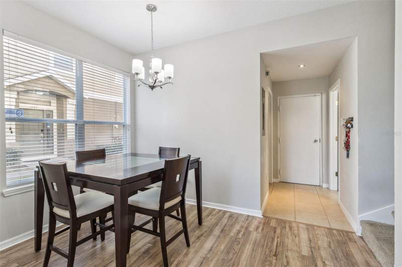 3 bedroom Condominium at 1947 ESTANCIA CIRCLE #8C, VILLAS AT ESTANCIA, KISSIMMEE — photo 4