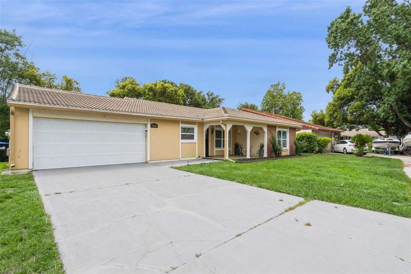 2 bedroom Single Family Residence at 5246 Mayapple Circle, Orangewood Shadowwood, Orlando — photo 2