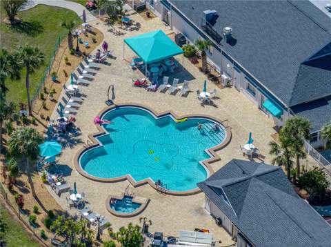 379 Townbridge Drive, Haines City FL - photo 20 of 22