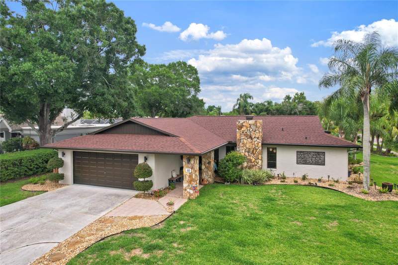 4 bedroom Single Family Residence at 10 Arbor Lane, East Lake Woodlands, Oldsmar — photo 3