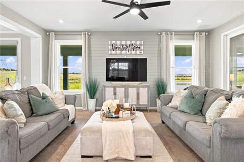3168 Canna Lily Place, Clermont FL - photo 12 of 53