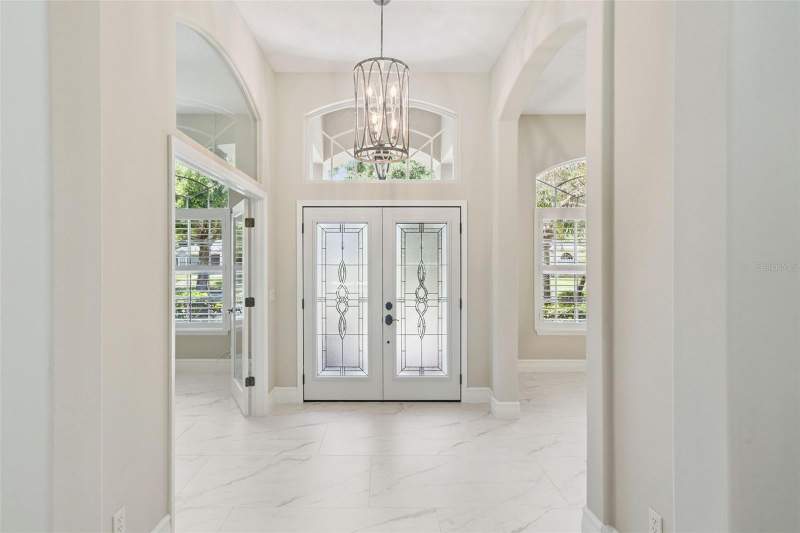 5 bedroom Single Family Residence at 2230 Ridgewind Way, Estates At Windermere, Windermere — photo 4
