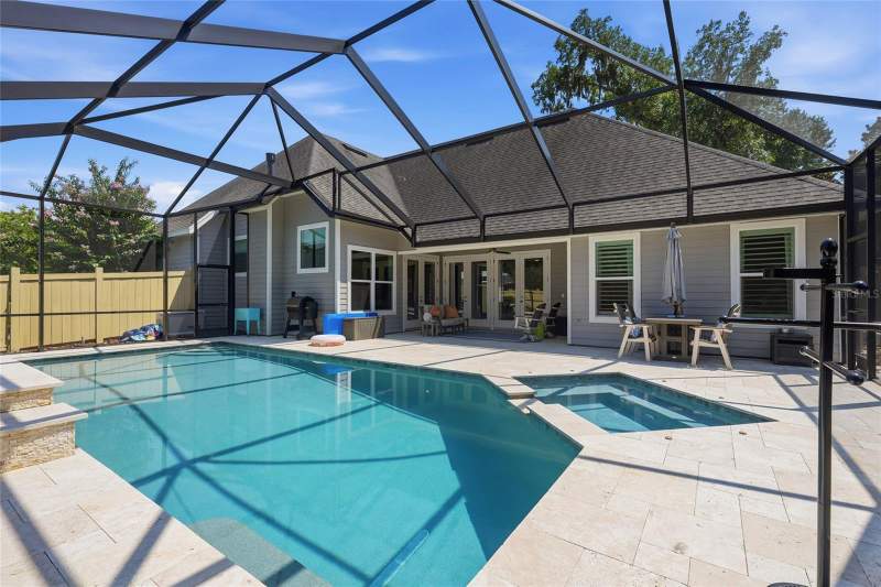 4 bedroom Single Family Residence at 4004 NW 63rd Street, Greystone, Gainesville — photo 5