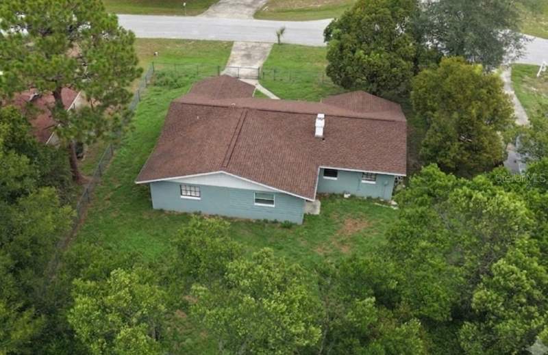 3 bedroom Single Family Residence at 457 Water Road, Silver Spgs Shores Un 47, Ocala — photo 2