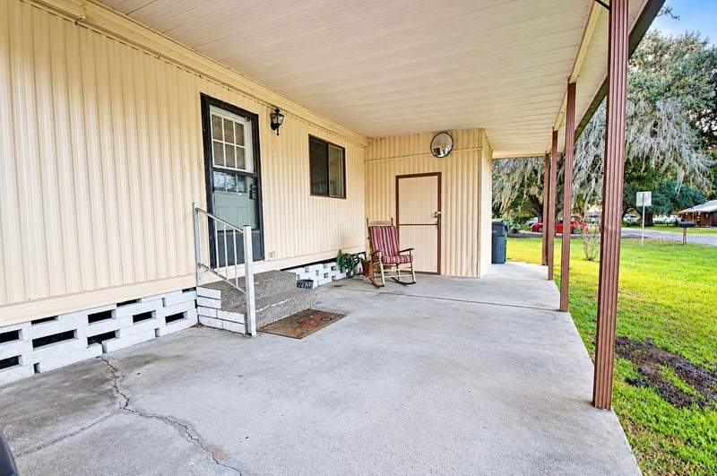 2 bedroom Manufactured Home at 8962 Jericho Court, Mount Olive Heights, Polk City — photo 5