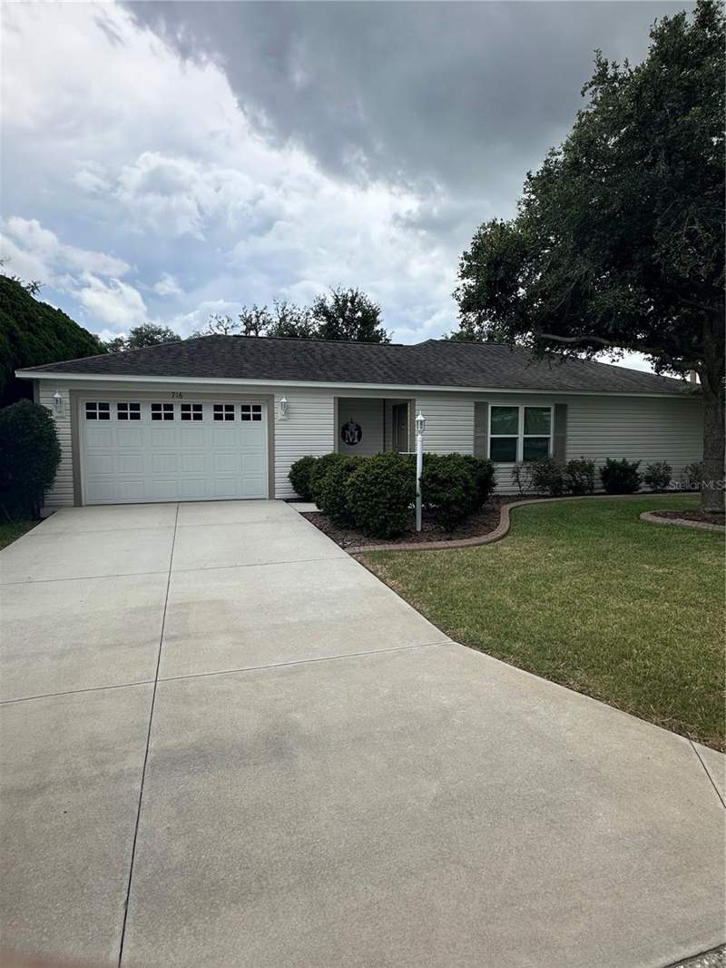 716 TRUMAN AVENUE home for sale in Orange Blossom Gardens