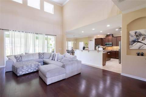 17419 Bella Nova Drive, Orlando FL - photo 7 of 52