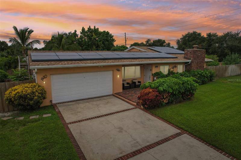 398 COLONY POINT ROAD home for sale in Bay Colony Estates Homes for Sale: Median $2.09M