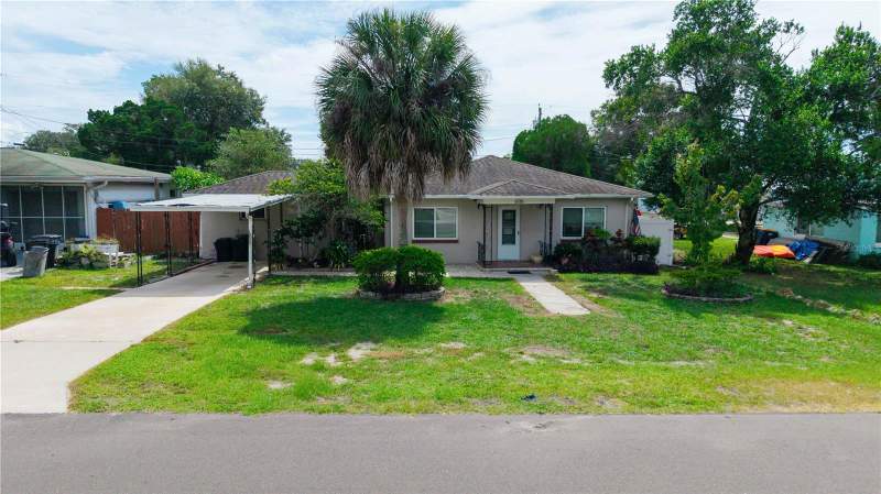6116 FLORIDA AVENUE home for sale in New Port Richey City