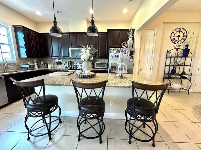 4 bedroom Condominium at 1220 Lobelia Drive, Fountain Parke At Lake Mary Ph 2, Lake Mary — photo 4
