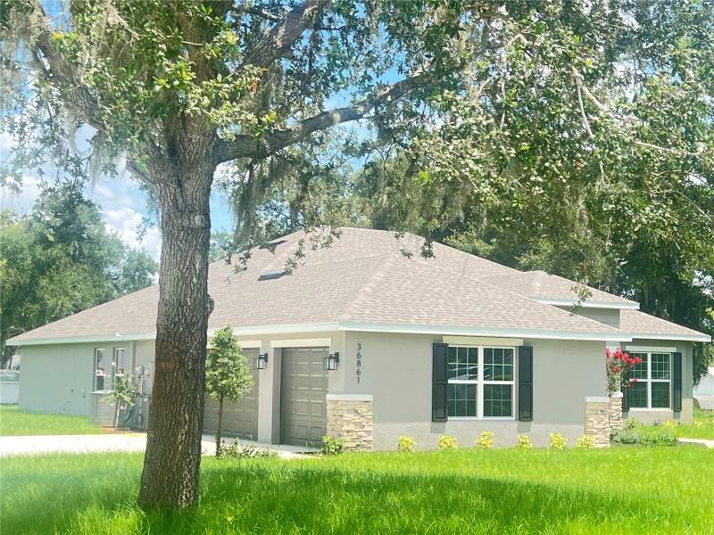 4 bedroom Single Family Residence at 36861 Hidden View Circle, Hill Country Estates, Dade City — photo 3