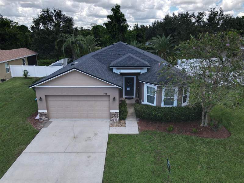 3 bedroom Single Family Residence at 940 Fallbrooke Avenue, Live Oak Estates, Deltona — photo 2