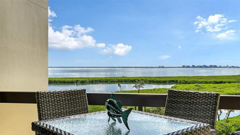 2 bedroom Condominium at 1932 Harbourside Drive #244, Fairway Bay 1, Longboat Key — photo 4