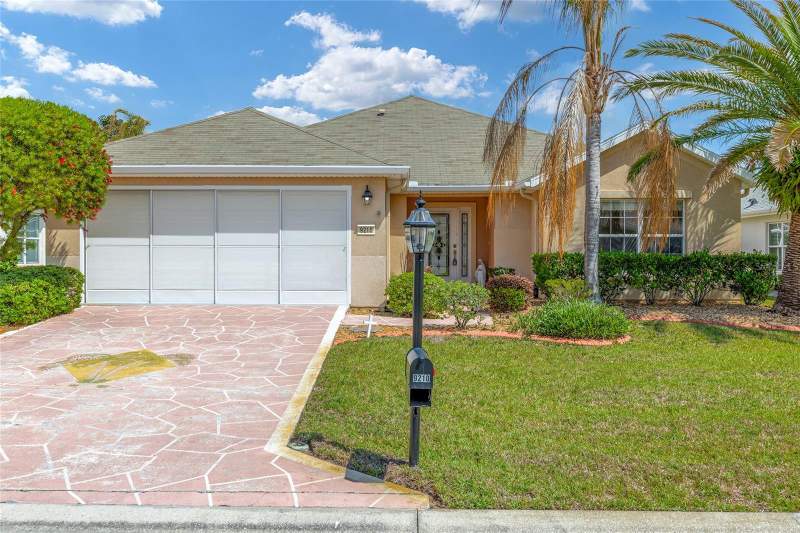 3 bedroom Single Family Residence at 9210 SE 118th Loop, Spruce Creek Country Club Sherwood Rep, Summerfield — photo 3
