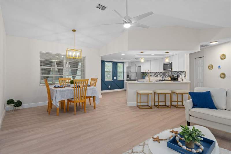 2 bedroom Single Family Residence at 8643 Woodbridge Dr, Greenbrook Estates, New Port Richey — photo 5