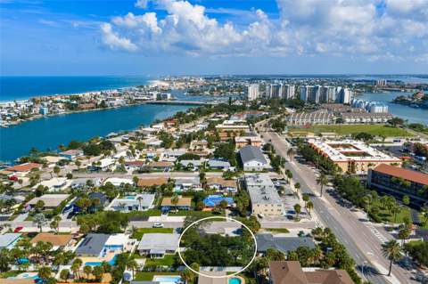 406 88th Avenue, St Pete Beach FL - photo 9 of 46