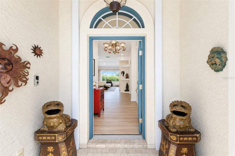 3 bedroom Single Family Residence at 4115 Cape Cole Boulevard, Pelican Way Condo, Punta Gorda — photo 5