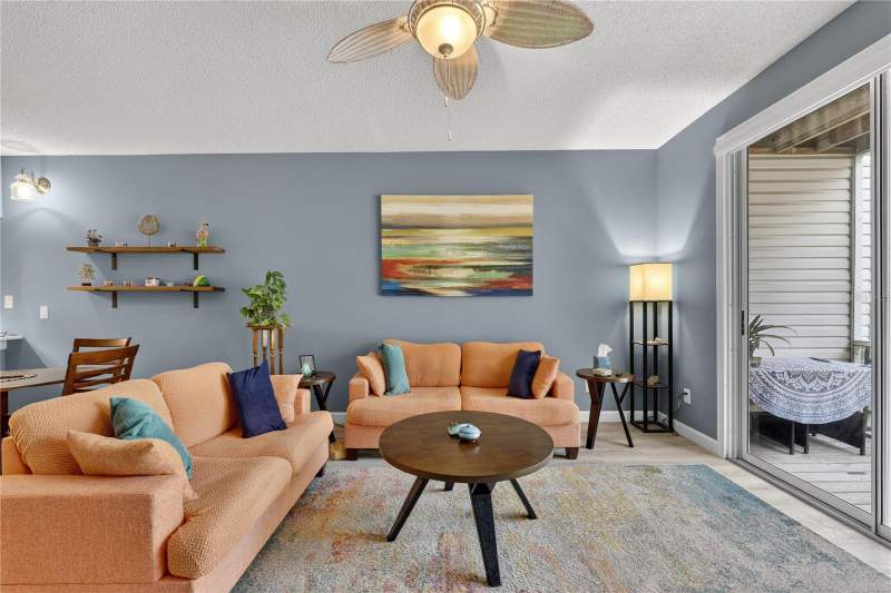 3 bedroom Townhouse at 320 Island Way #603, Cutter Cove Condo, Clearwater — photo 3