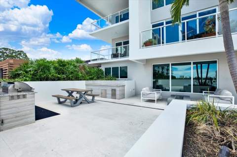 900 N Osceola Avenue Avenue #401, Clearwater FL - photo 16 of 50