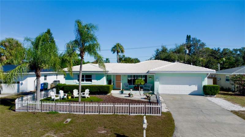 Dunedin Isles Estates