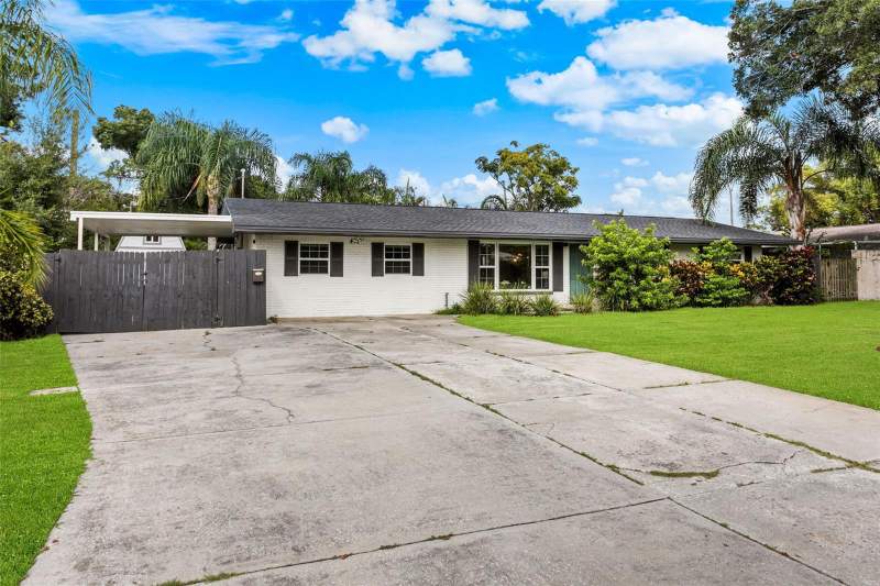 Parkway Estates