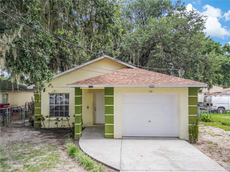 3 bedroom Single Family Residence at 712 Virginia Avenue, Sunset Park Ext, Auburndale — photo 2