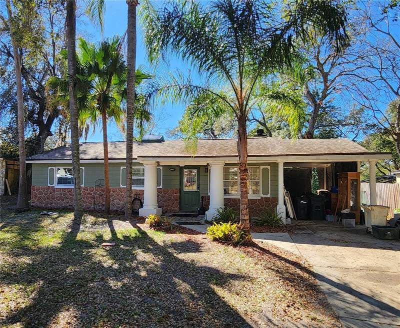 3 bedroom Single Family Residence at 804 BAMBI AVENUE, LITTLE WEKIWA ESTATES NO 1, ALTAMONTE SPRINGS — photo 3