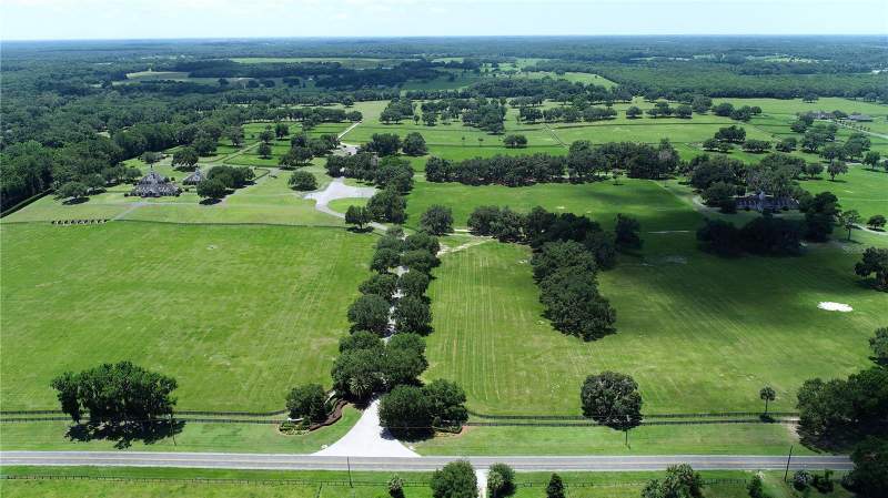 4 bedroom Farm at 6800 & 6500 NW 193rd Street, Ag-Non, Micanopy — photo 2