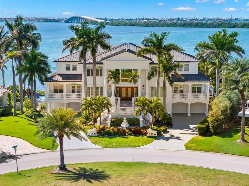 6199 54TH STREET home for sale in Enchantment Clearwater Beach Hotel Condominium Homes for Sale: 1157 Homes, From $59K