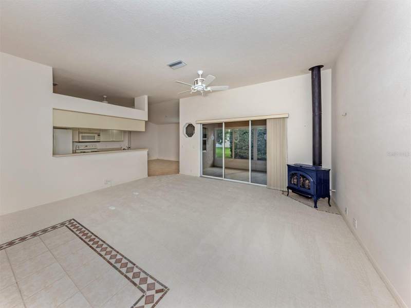 3 bedroom Single Family Residence at 5839 McKinley Road, Gulf View Estates, Venice — photo 5
